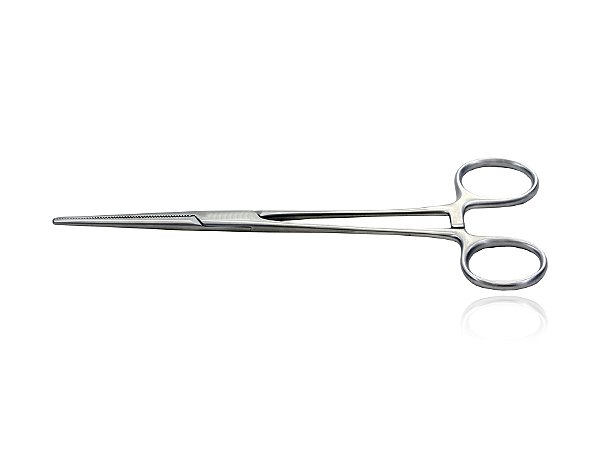 Pinça Rochester-Ochsner Reta 18cm Safer
