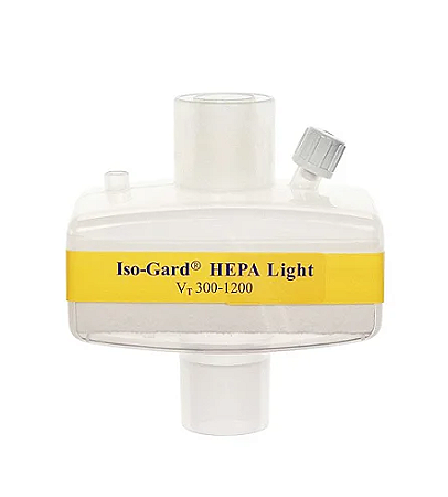 Filtro Gard Hepa Light Estéril 28041 Gibeck