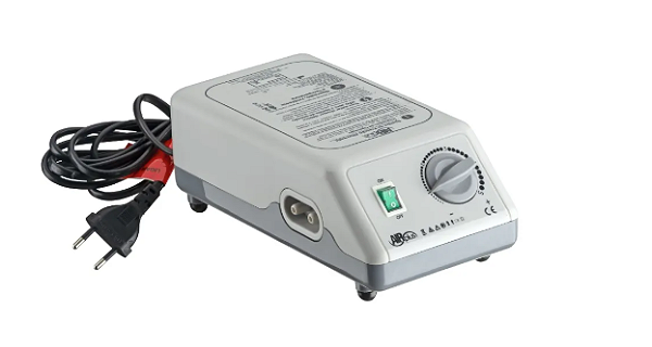 Motor Para Colchão Pneumático 127V Dellamed
