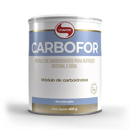 Carbofor 400g VitaFor