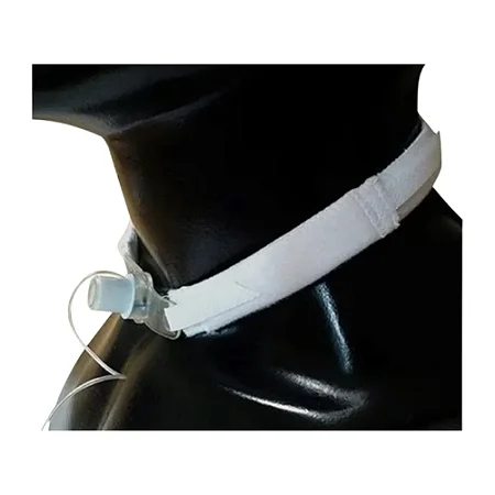 Kit Fixador Para Cânula De Traqueostomia Adulto C/5 Unidades CPL
