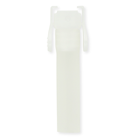 Tubo Adaptador Drenagem Para Urostomia C/10 7331 Hollister