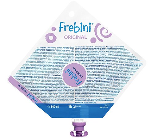 Dieta Frebini® Original 500ml Fresenius
