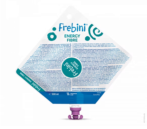 Dieta Frebini® Energy Fibre 500ml Fresenius