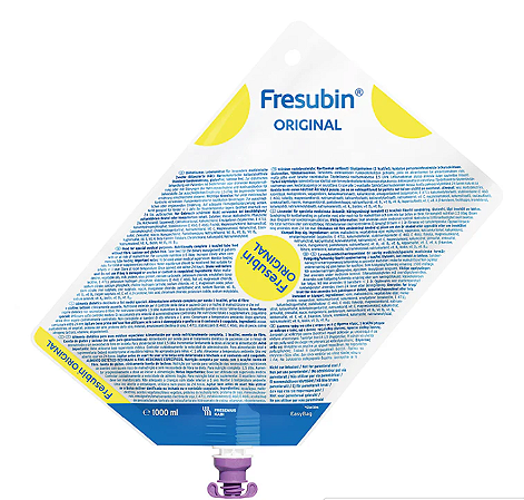 Dieta Fresubin® Original 1000ml Fresenius