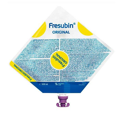Dieta Fresubin® Original 500ml Fresenius