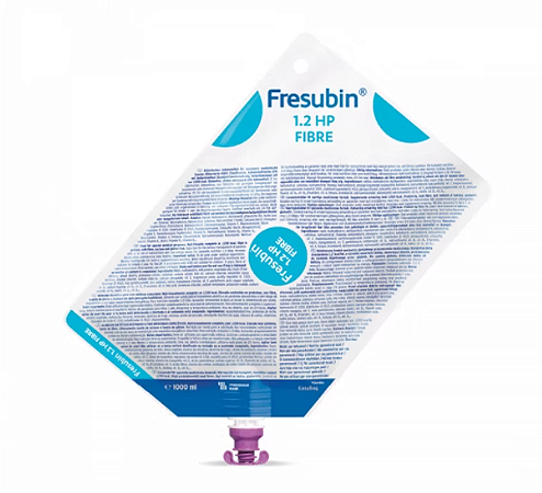 Dieta Fresubin® 1.2 HP Fibre 1000ml Fresenius