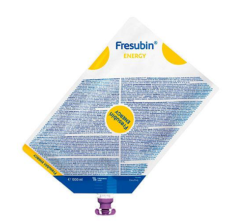 Dieta Fresubin® Energy 1000ml Fresenius
