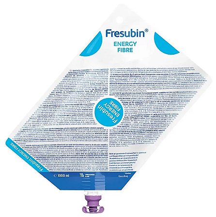 Dieta Fresubin® Energy Fibre 1000ml Fresenius