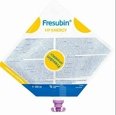 Dieta Fresubin® HP Energy 500ml Fresenius