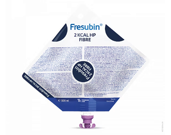 Dieta Fresubin® 2Kcal HP Fibre 500ml Fresenius