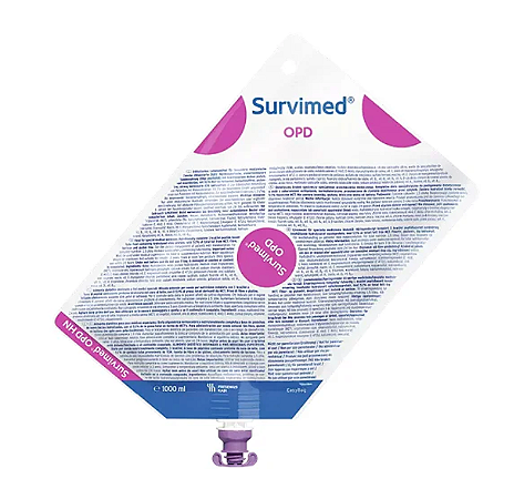 Dieta Survimed® OPD 1000ml Fresenius