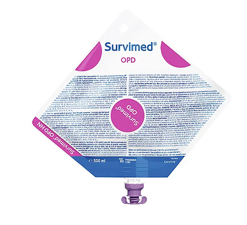 Dieta Survimed® OPD 500ml Fresenius