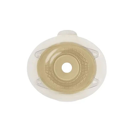 Bolsa de Colostmia SenSura Mio 2 Peças Base Adesiva Convex Light 60mm Recortável 15-40mm - C/5 Coloplast
