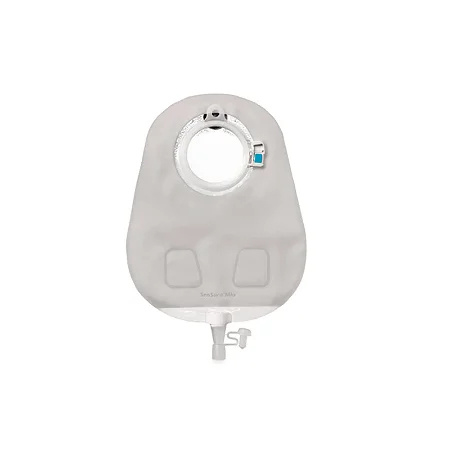Bolsa de Colostomia Sensura Mio 2 Peças Click Drenável Transparente 50mm - C/30 Coloplast