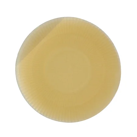 Placa de Colostomia Easiflex Pediátrico 2 Peças Base 17 Recortável - C/10 Coloplast