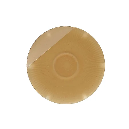 Placa de Colostomia Easiflex Pediátrico 2 Peças Base 27 Recortável - C/10 Coloplast