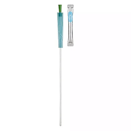 Cateter Urinario CH16 Gentlecath Glide Masculino Convatec