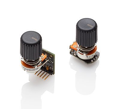 Circuito Ativo Emg p/ Baixo - BTS Control