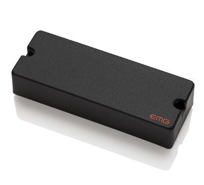 Captador Emg ativo 40 TW