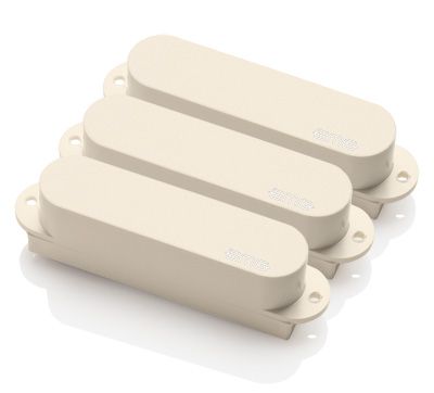 Captador Emg S-SET-IVORY