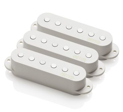 Captador Emg SAV-SET- WHITE