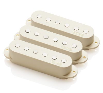 Captador Emg SAV-SET- IVORY