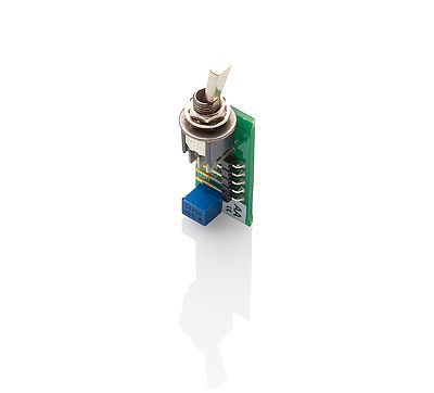 Emg  PA2 Circuito ativo para guitarra