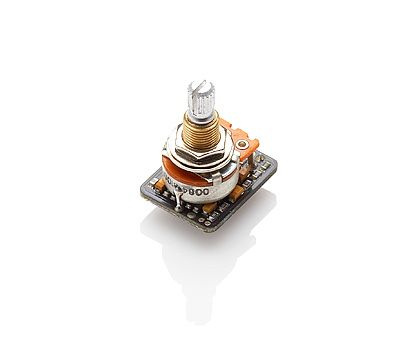 Circuito Emg - EXG  Guitar Expander controle ativo