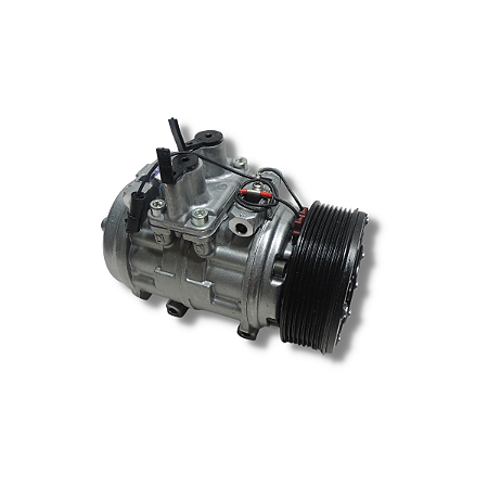 Compressor de Ar Condicionado Constellation/Delivery Original Vw