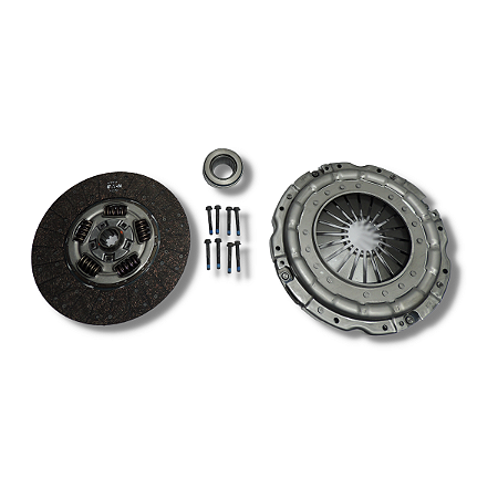 Kit de Embreagem 395mm do 280 Eaton Original Vw