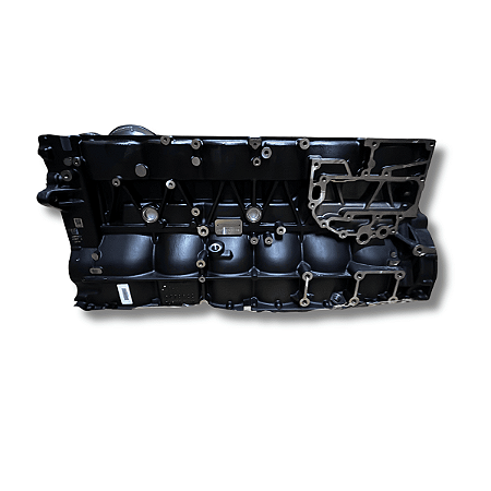 Motor Parcial Meteor 28460 29520 Original Vw