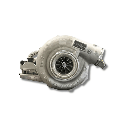 Turbina Constellation/Meteor Original Vw