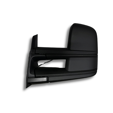 Retrovisor Elétrico LE Delivery Original Vw