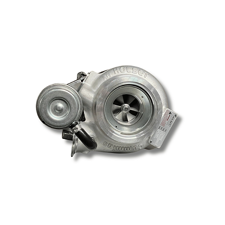 Turbo Compressor Novo Delivery Original Vw