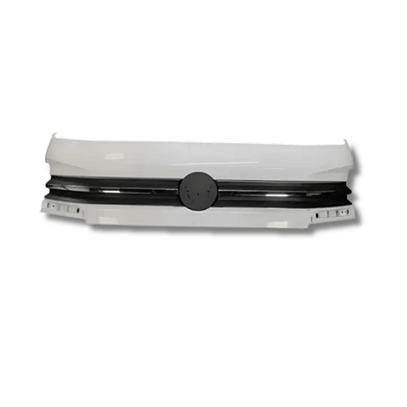 Grade Frontal Novo Delivery Original Vw