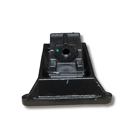 Coxim Motor Dianteiro Constellation Original Vw