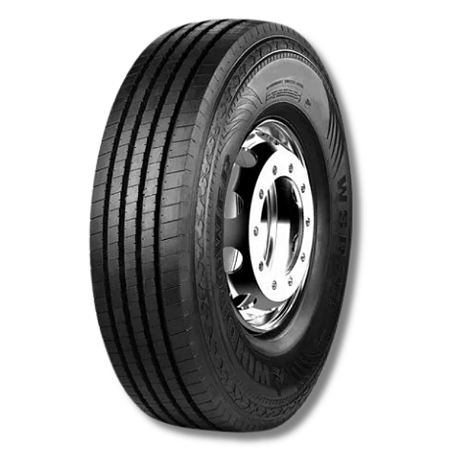 Pneu Windpower Importado Liso 215/75 R17.5 TL 135/133 WSR24