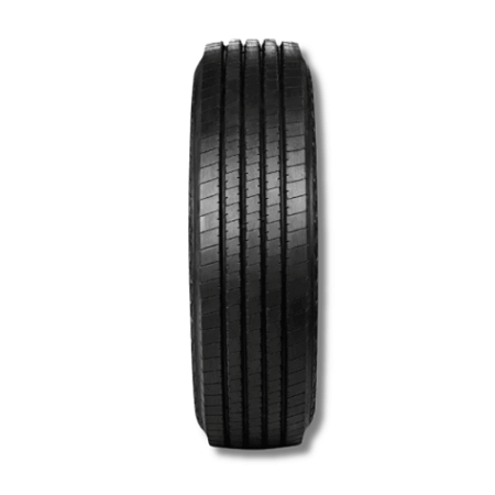 Pneu Windpower Importado Liso 235/75 R17.5 TL 143/141J WRS24