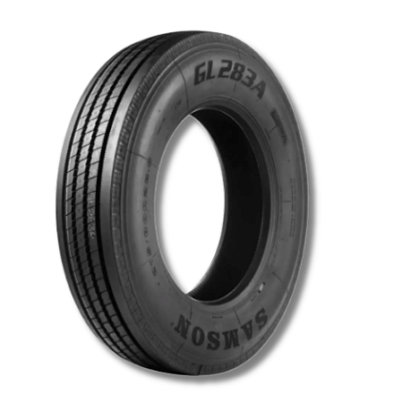Pneu GL283A Samson Liso 275/80 R22,5