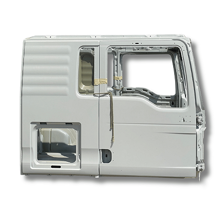 Cabine Vw Meteor