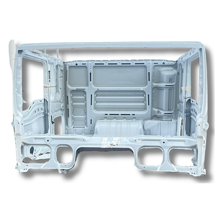 Cabine com portas do Meteor 28460 29520 29530 Original Vw