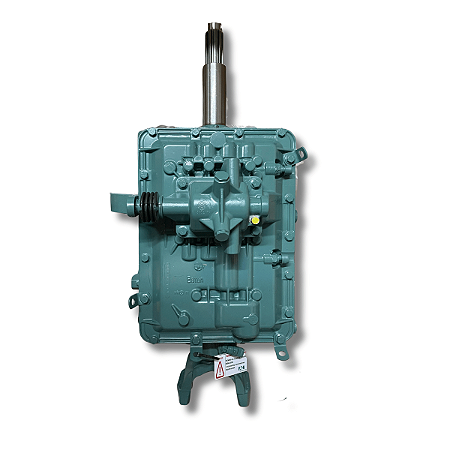 Caixa de Câmbio Eaton 24-250 Original Vw