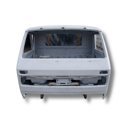 Cabine Worker Vw
