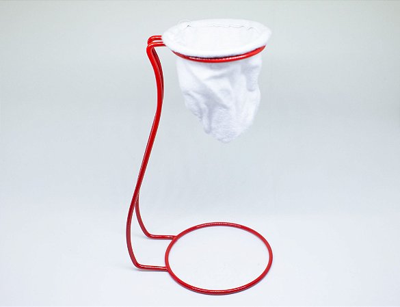 Coador de café grande - M107