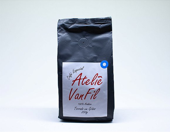 Café especial Ateliê VanFil - Frutado