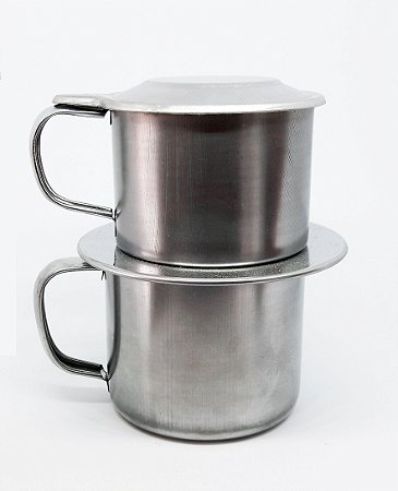 Cafeteira Vietnamita