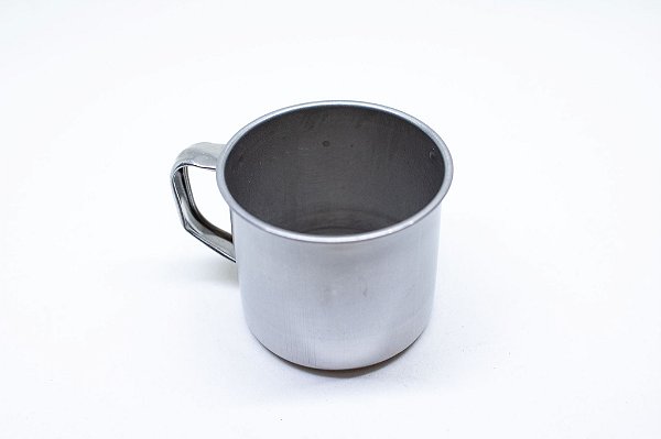 Caneca de aço inox 500ml