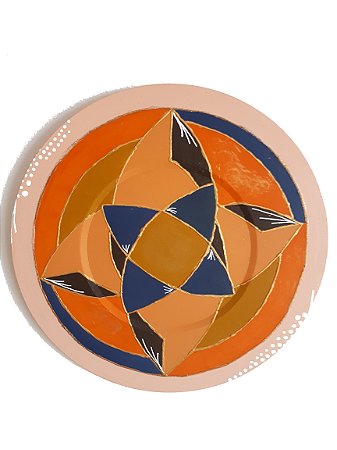 Mandala da regeneração