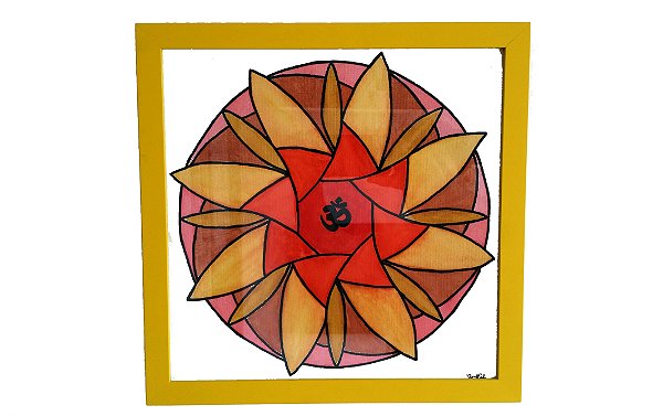 Mandala Om